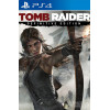 Tomb Raider: Definitive Edition PS4